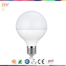 G95 PC 18W LED Factory Global Bulb with Wholesale Daylight E14/E27